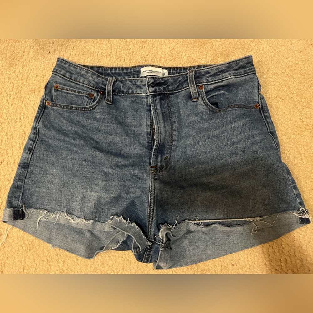 Abercrombie & Fitch Shorts